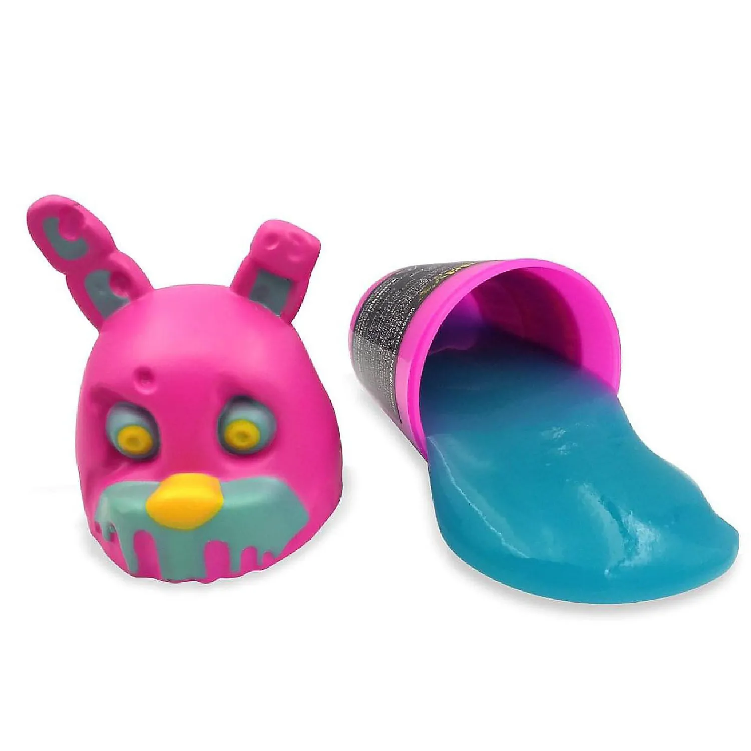 five_nights_at_freddys_bl_0-1.webp Oriental Trading Play Sets*Five Nights At Freddy's Black Light Slime Pink Bonnie