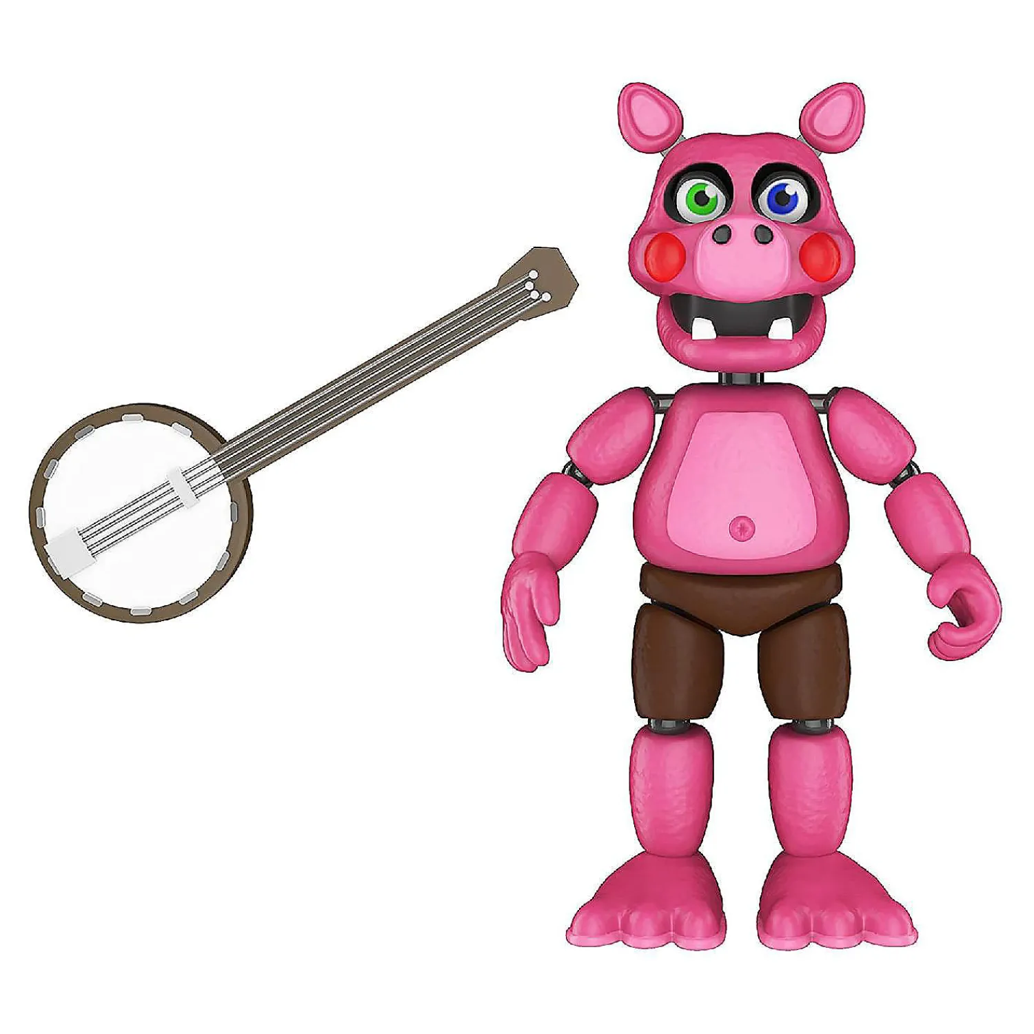 five_nights_at_freddys_fu_0.webp Oriental Trading Character Toys*Five Nights At Freddys Funko Figure Pigpatch