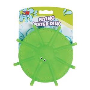 Flying Water Discs - 6 Pc.<Oriental Trading Online