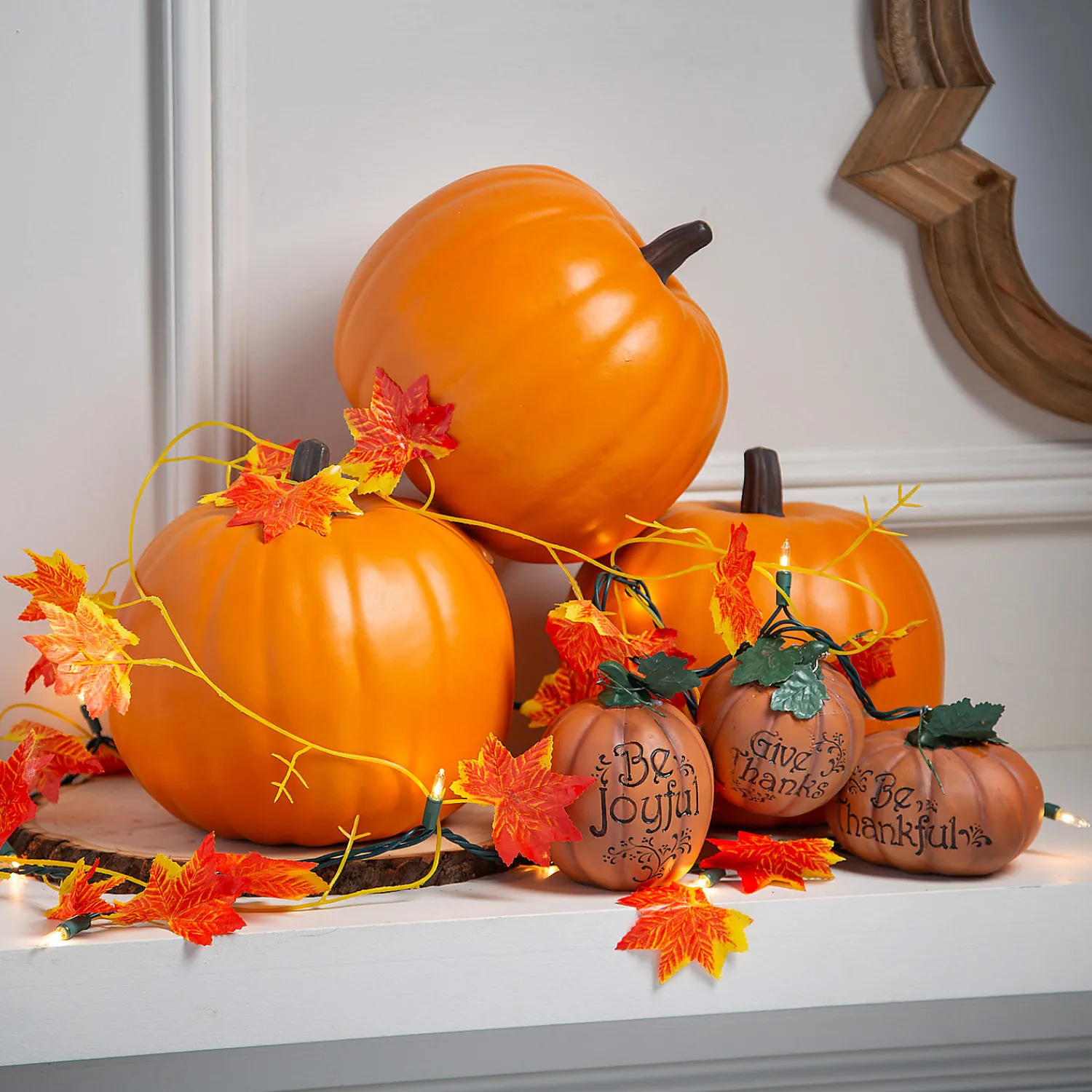 foam_orange_pumpkin_hallo_3.webp Foam Orange Pumpkin Halloween Decoration<Oriental Trading Clearance