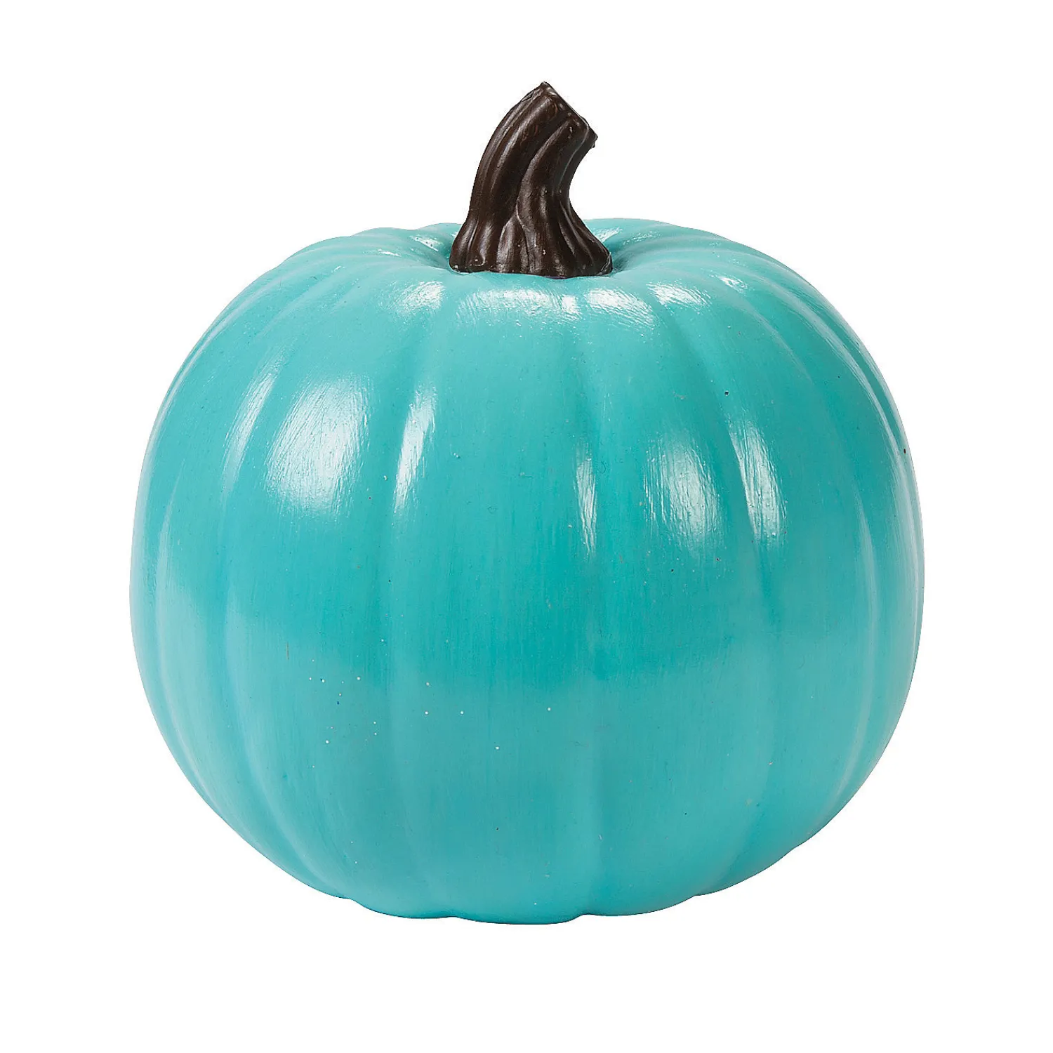 foam_teal_pumpkin_hallowe_0.webp Foam Teal Pumpkin Halloween Decoration<Oriental Trading Best Sale