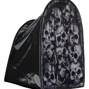 Foggy Skull Tombstone<Oriental Trading Best Sale