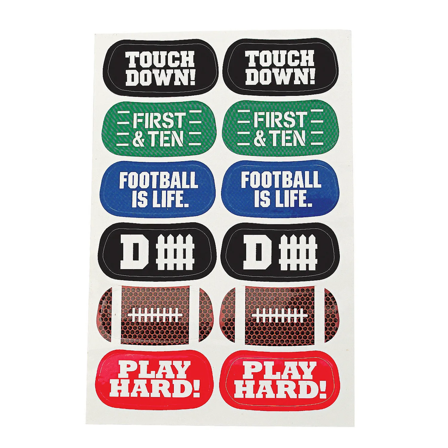 football_face_temporary_t_0.webp Oriental Trading Temporary Tattoos*Football Face Temporary Tattoos - 6 Pc.