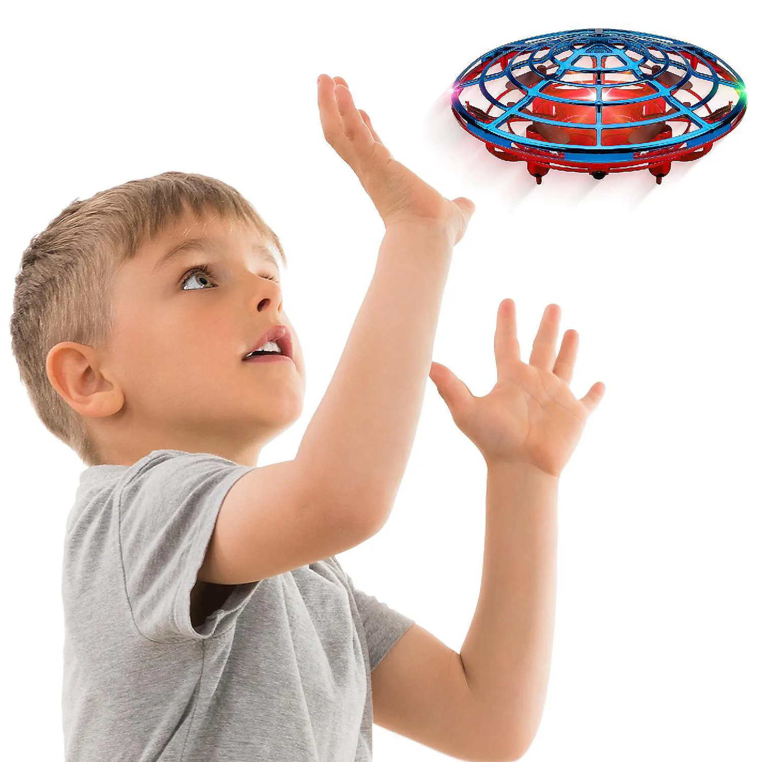 force_hands_free_motion_s_0.webp Force1- Hands Free Motion Sensor Mini Drone, Easy Indoor Rechargeable Ufo Flying Ball Drone Toy<Oriental Trading Discount