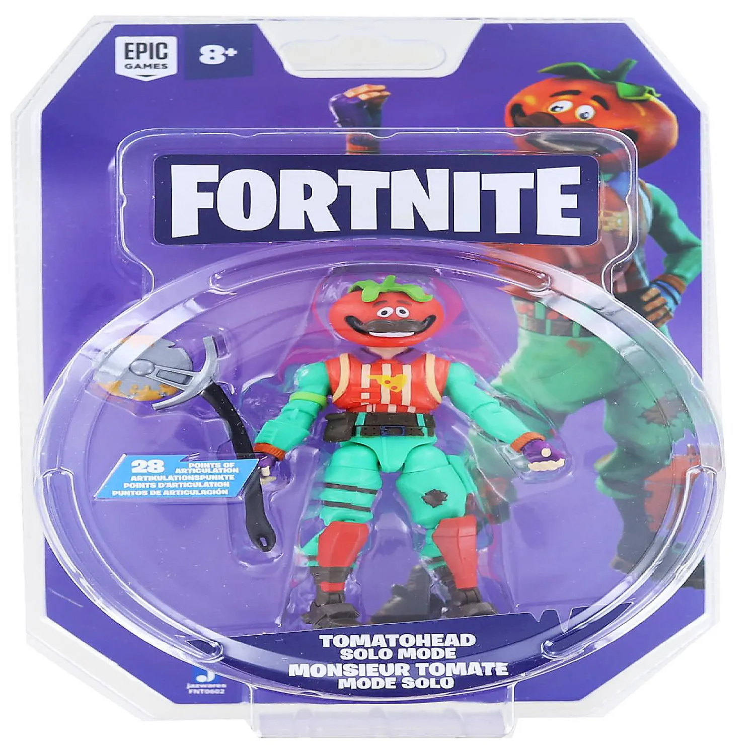 fortnite_solo_mode__inch__0-1.webp Oriental Trading Character Toys*Fortnite Solo Mode 4 Inch Action Figure Tomatohead
