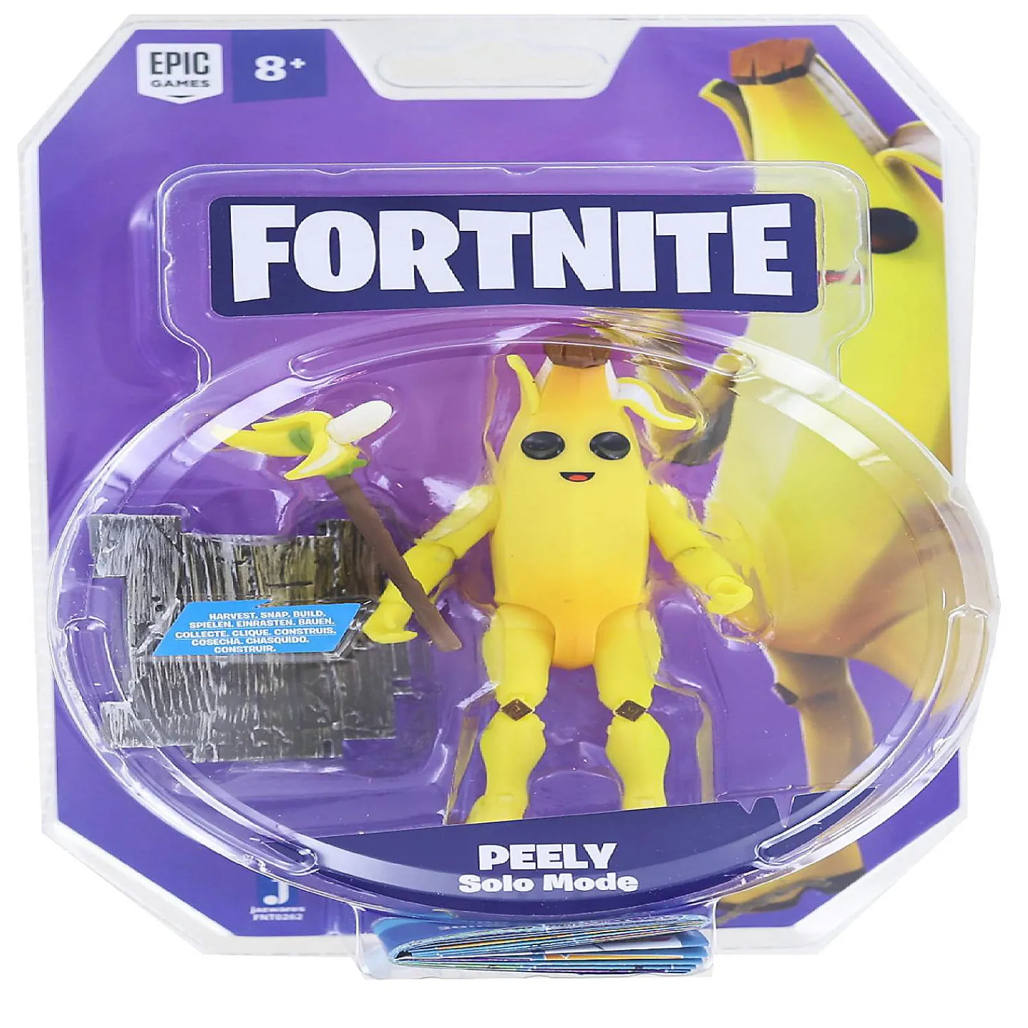 fortnite_solo_mode__inch__0.webp Oriental Trading Character Toys*Fortnite Solo Mode 4 Inch Action Figure Peely