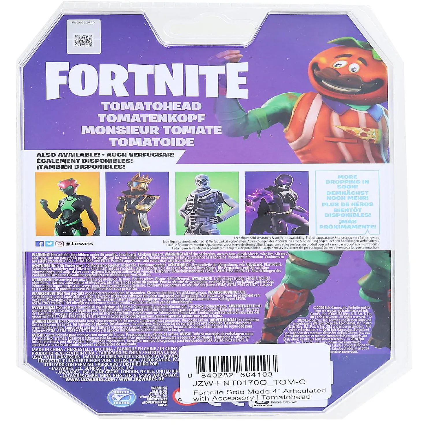 fortnite_solo_mode__inch__1-1.webp Oriental Trading Character Toys*Fortnite Solo Mode 4 Inch Action Figure Tomatohead