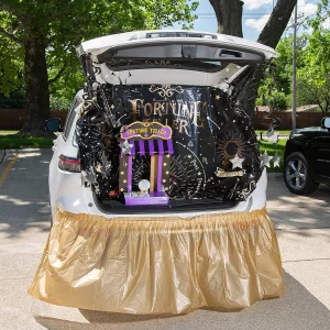 Fortune Teller Trunk Or Treat Kit - 15 Pc.<Oriental Trading Cheap