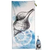 Fresh Off The Boat Beachtech 30"X60" Sustainable Beach Towel<Oriental Trading Cheap