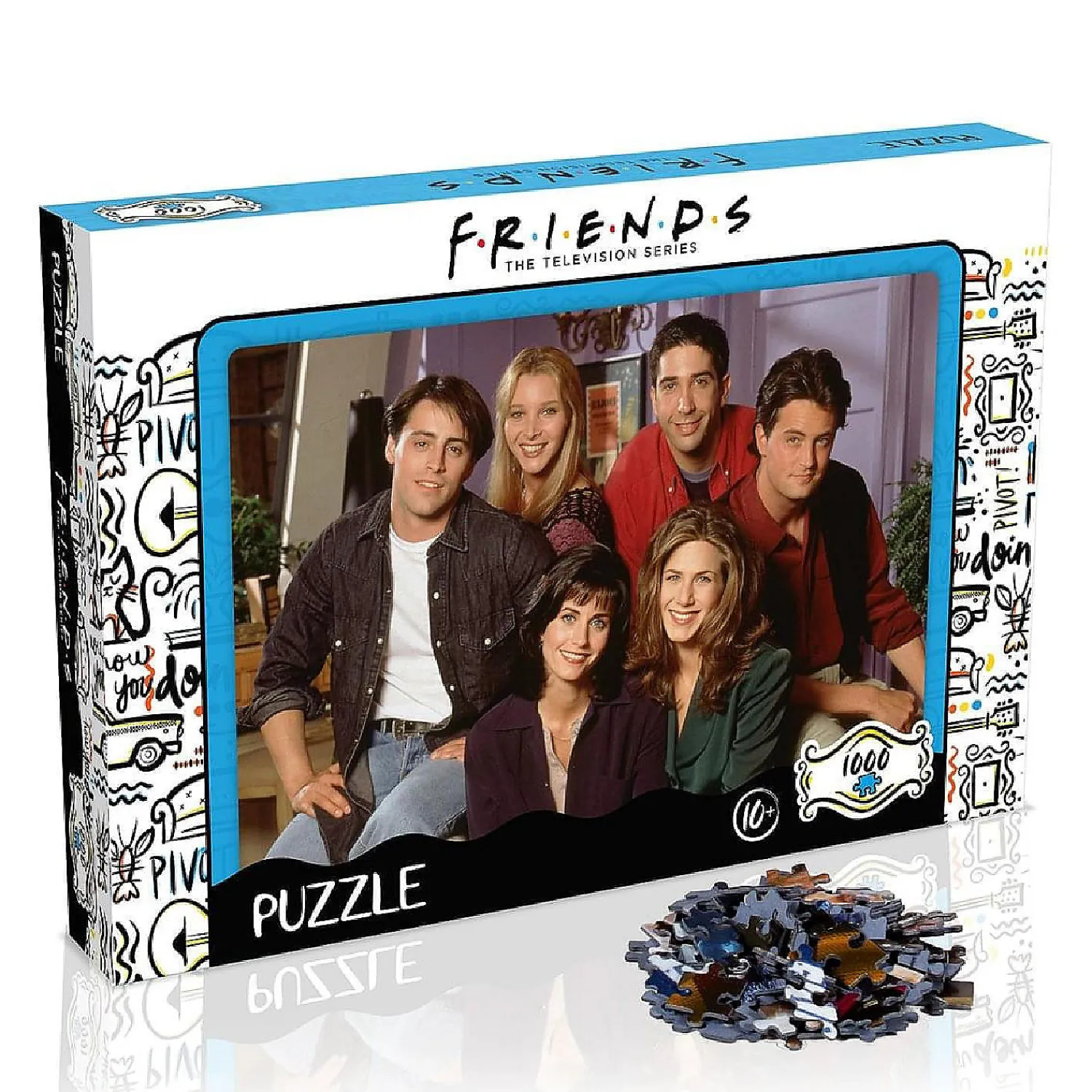 friends_apartment__piece__0.webp Oriental Trading Puzzles*Friends "Apartment" 1000 Piece Jigsaw Puzzle