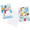 Oriental Trading Puzzles*Frosty The Snowman™ Sticker Puzzles - 12 Pc.