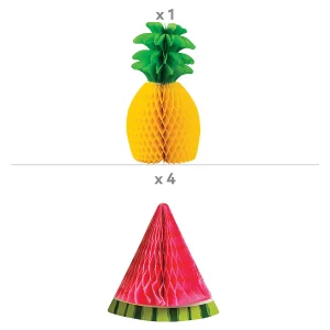 Fruit Of The Spirit Trunk-Or-Treat Kit - 70 Pc.<Oriental Trading Outlet