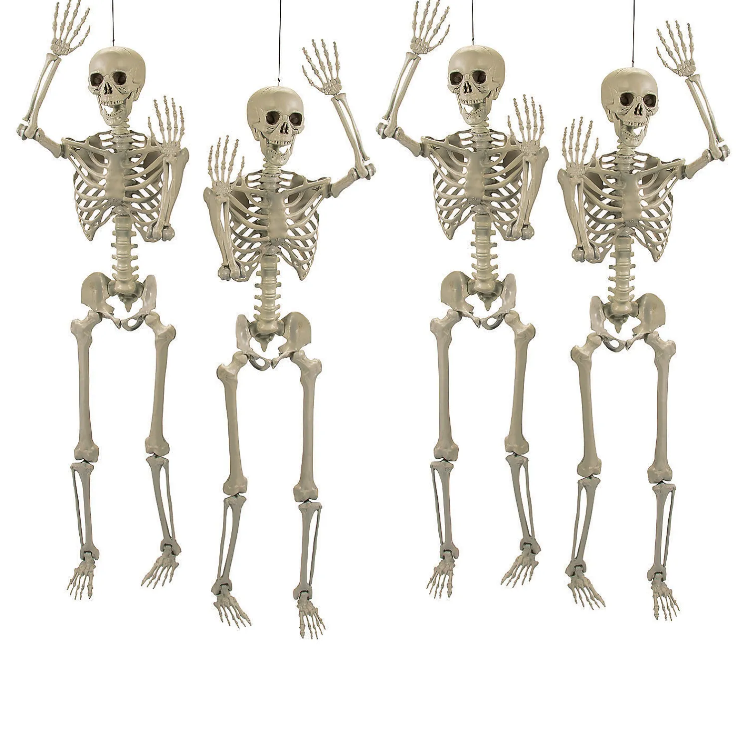 ft_life_size_posable_ske_0-1.webp 5 Ft. Life Size Posable Skeleton Halloween Decoration - 4 Pc.<Oriental Trading New
