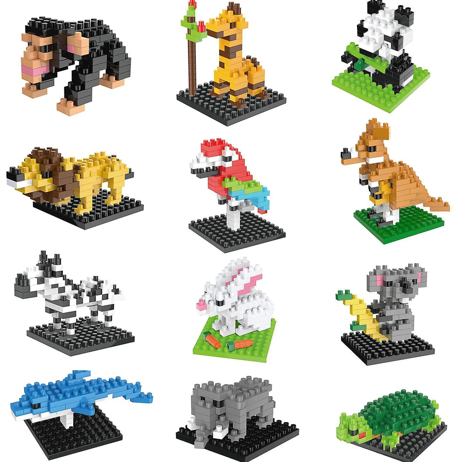 fun_little_toys__animal_b_0.webp Oriental Trading Building Blocks*Fun Little Toys - Animal Building Blocks