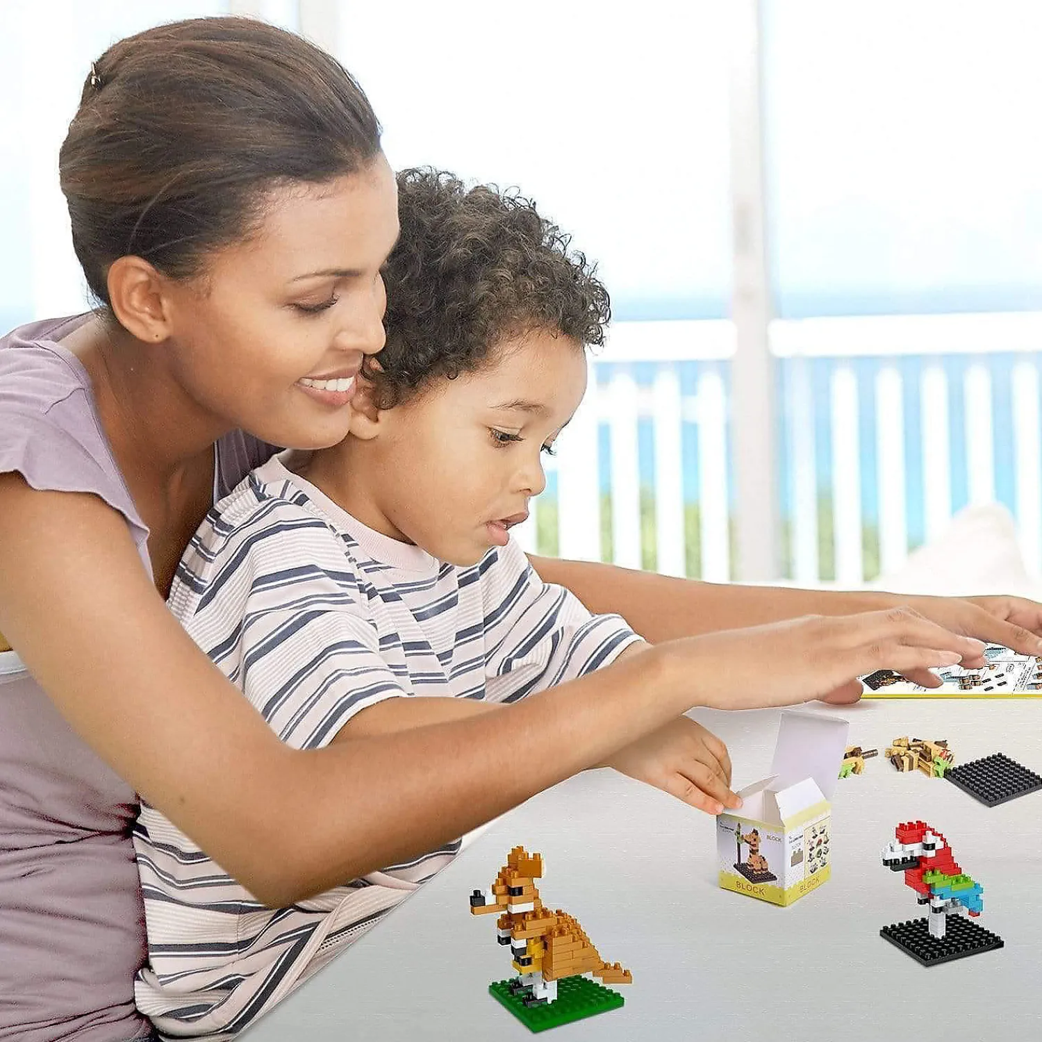 fun_little_toys__animal_b_2.webp Oriental Trading Building Blocks*Fun Little Toys - Animal Building Blocks