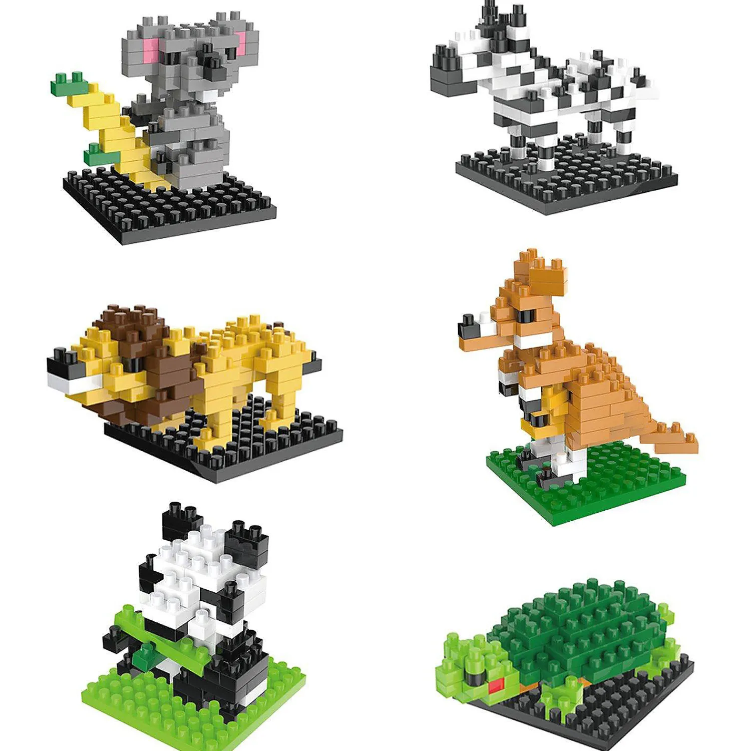 fun_little_toys__animal_b_3.webp Oriental Trading Building Blocks*Fun Little Toys - Animal Building Blocks