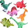 Oriental Trading Character Toys*Fun Little Toys - Dinosaur Bath Toys