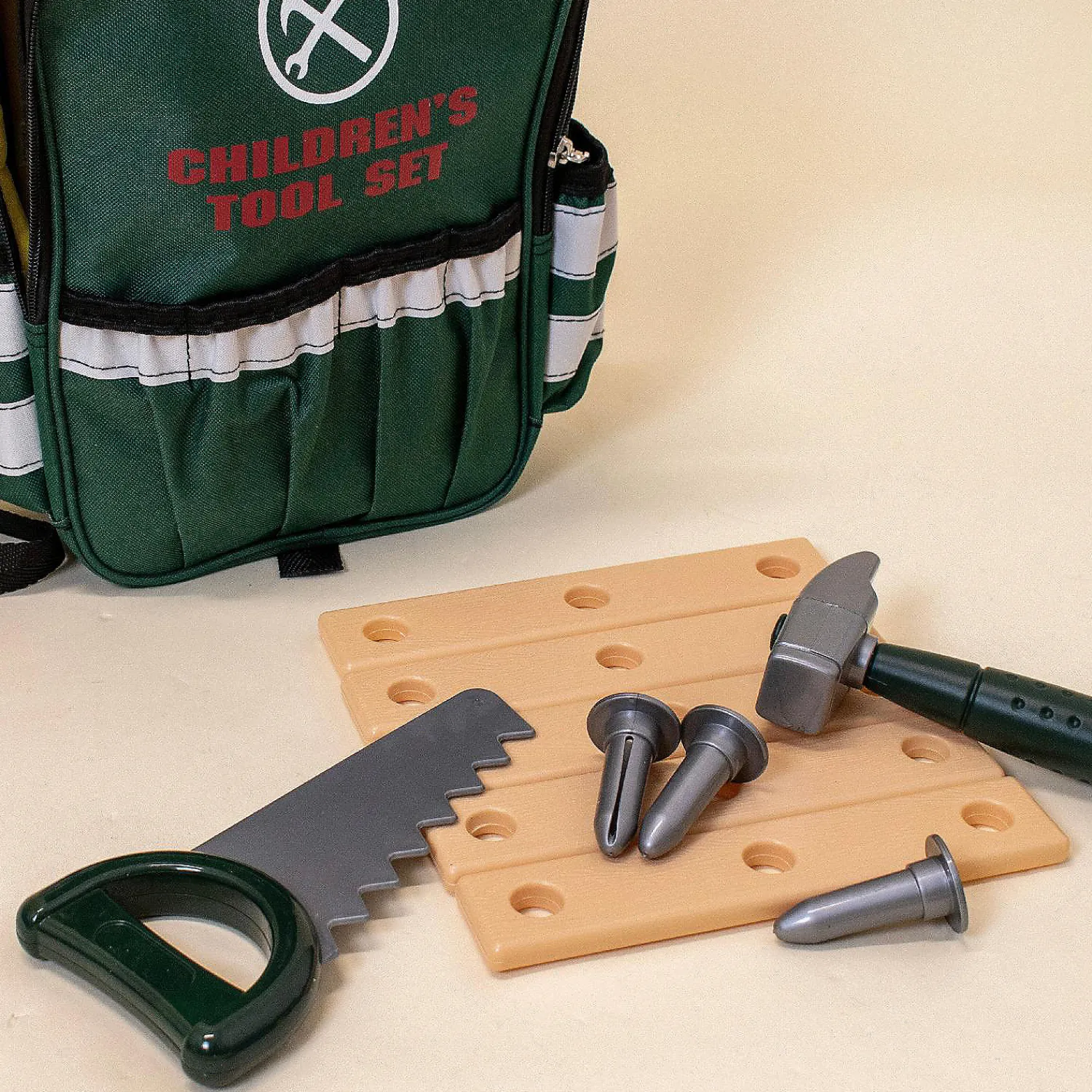 fun_little_toys__handyman_1.webp Oriental Trading Pretend Play*Fun Little Toys - Handyman Toy Tools