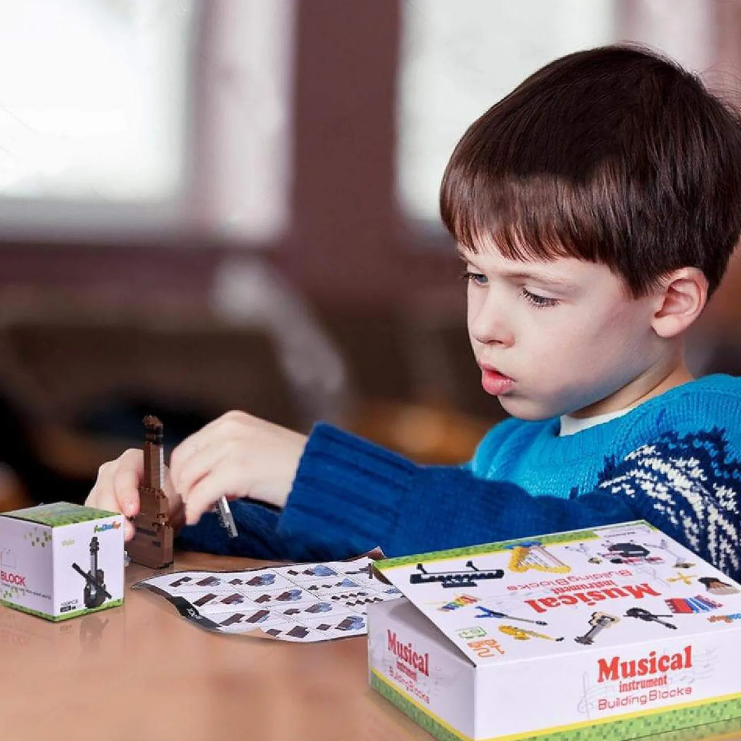 fun_little_toys__music_th_2.webp Oriental Trading Building Blocks*Fun Little Toys - Music Themed Mini Building Blocks