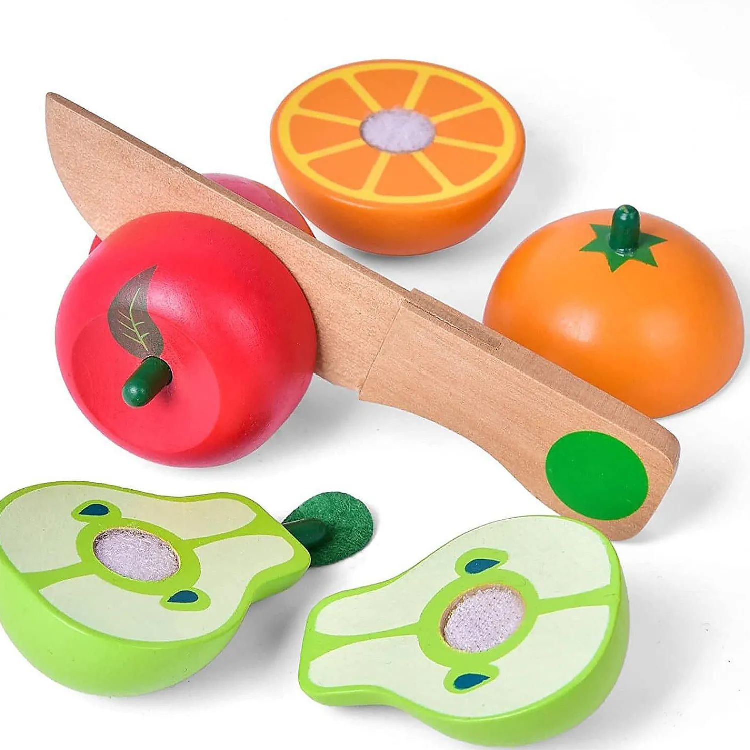 fun_little_toys__pretend__2.webp Oriental Trading Play Sets*Fun Little Toys - Pretend Cutting Fruits Set