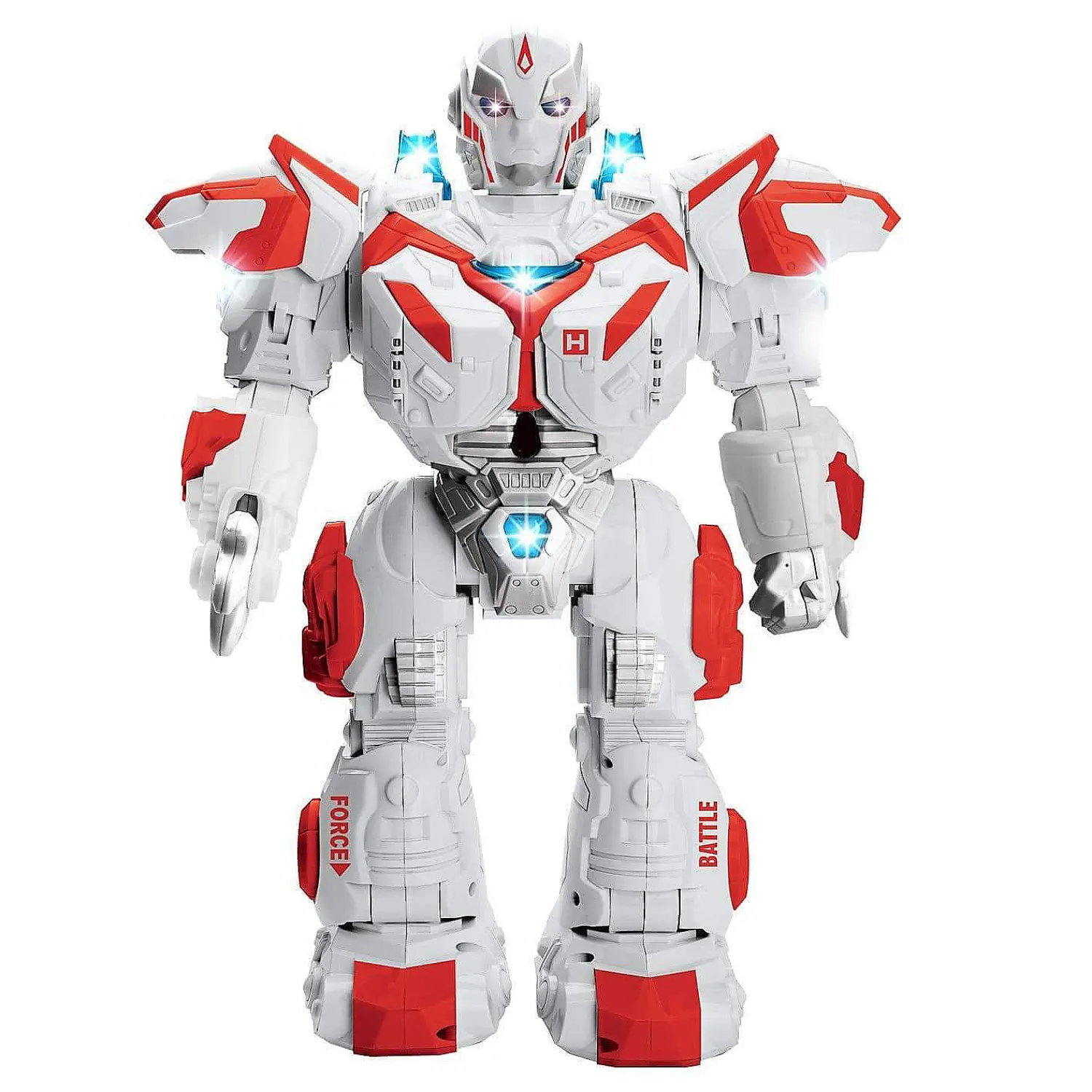 fun_little_toys__remote_c_2.webp Oriental Trading Character Toys*Fun Little Toys - Remote Control Robot