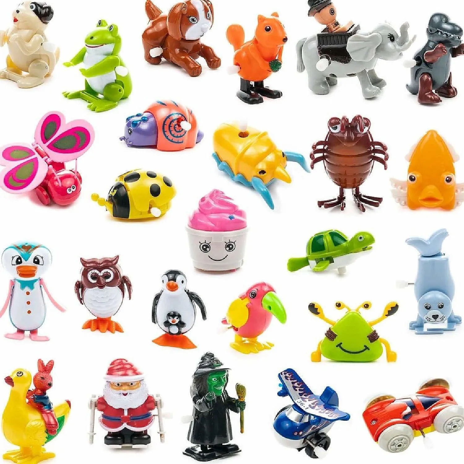fun_little_toys__wind_up__0.webp Oriental Trading Wind-Up Toys & Spinning Tops*Fun Little Toys - Wind Up Toys