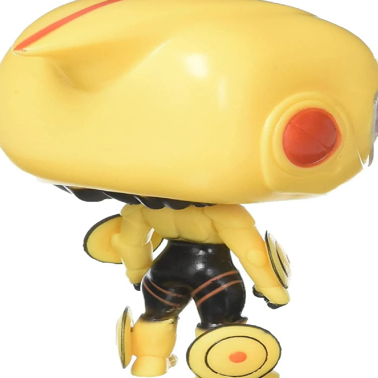 funko_pop_big_hero__go_go_2.webp Oriental Trading Character Toys*Funko Pop! Big Hero 6 Go Go Tomago #107