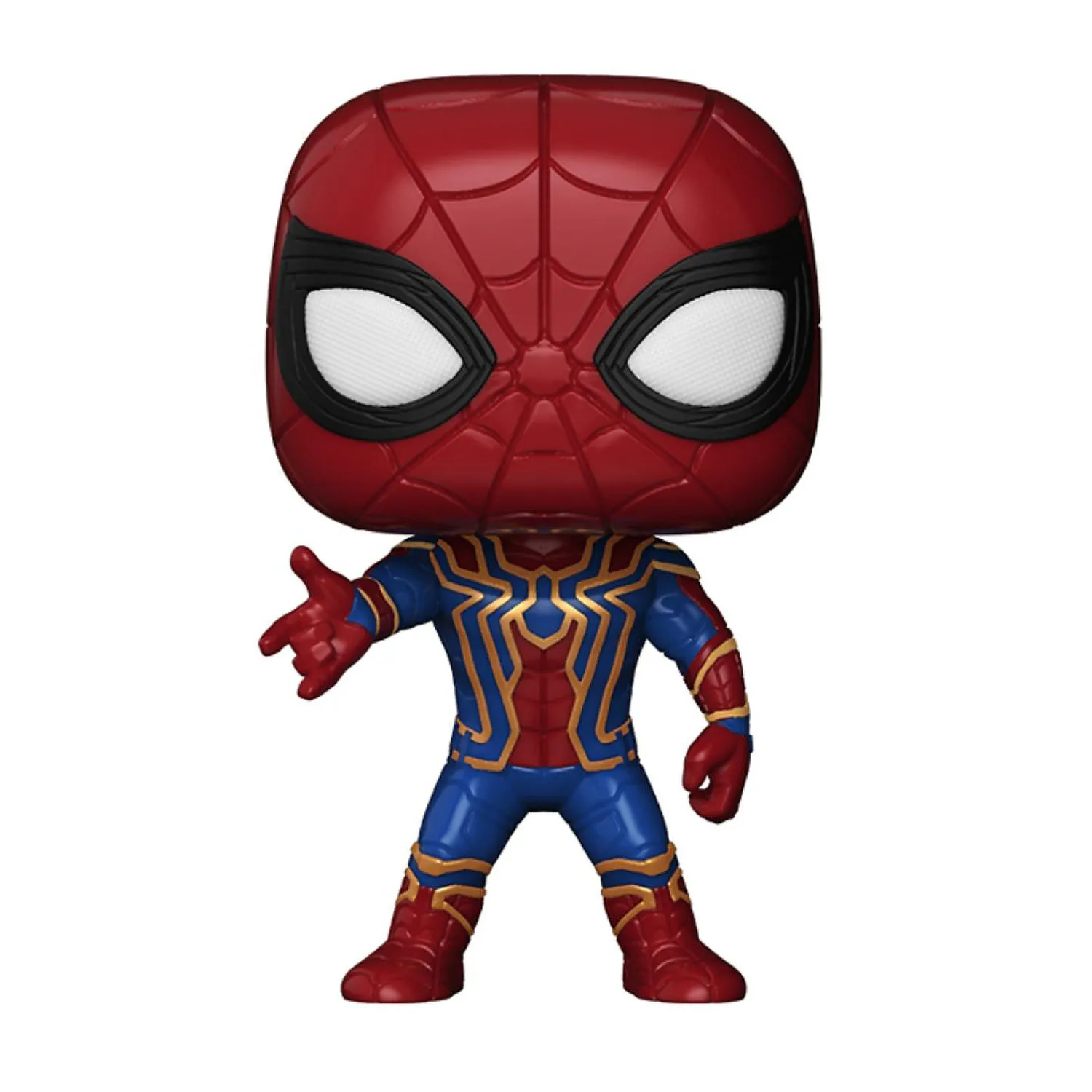 funko_pop_bobble_head__ma_0-1.webp Oriental Trading Character Toys*Funko Pop! Bobble Head - Marvel - Iron Spider