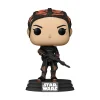 Oriental Trading Character Toys*Funko Pop! Bobble Head - Star Wars: The Mandalorian - Fennec Shand - Standing