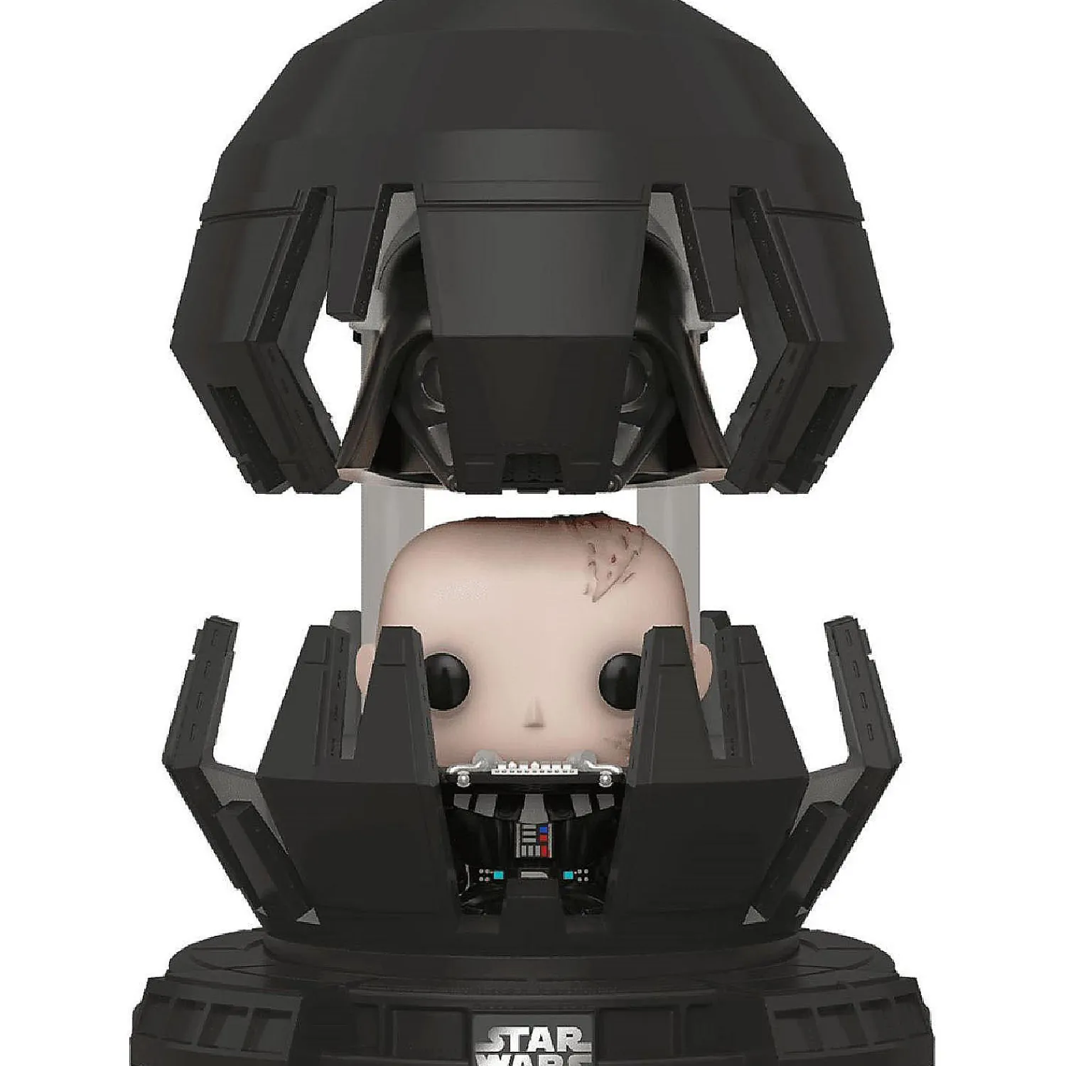 funko_pop_bobble_head__st_0-2.webp Oriental Trading Character Toys*Funko Pop! Bobble Head - Star Wars ''Tesb'' - Darth Vader In Meditation Chamber #365