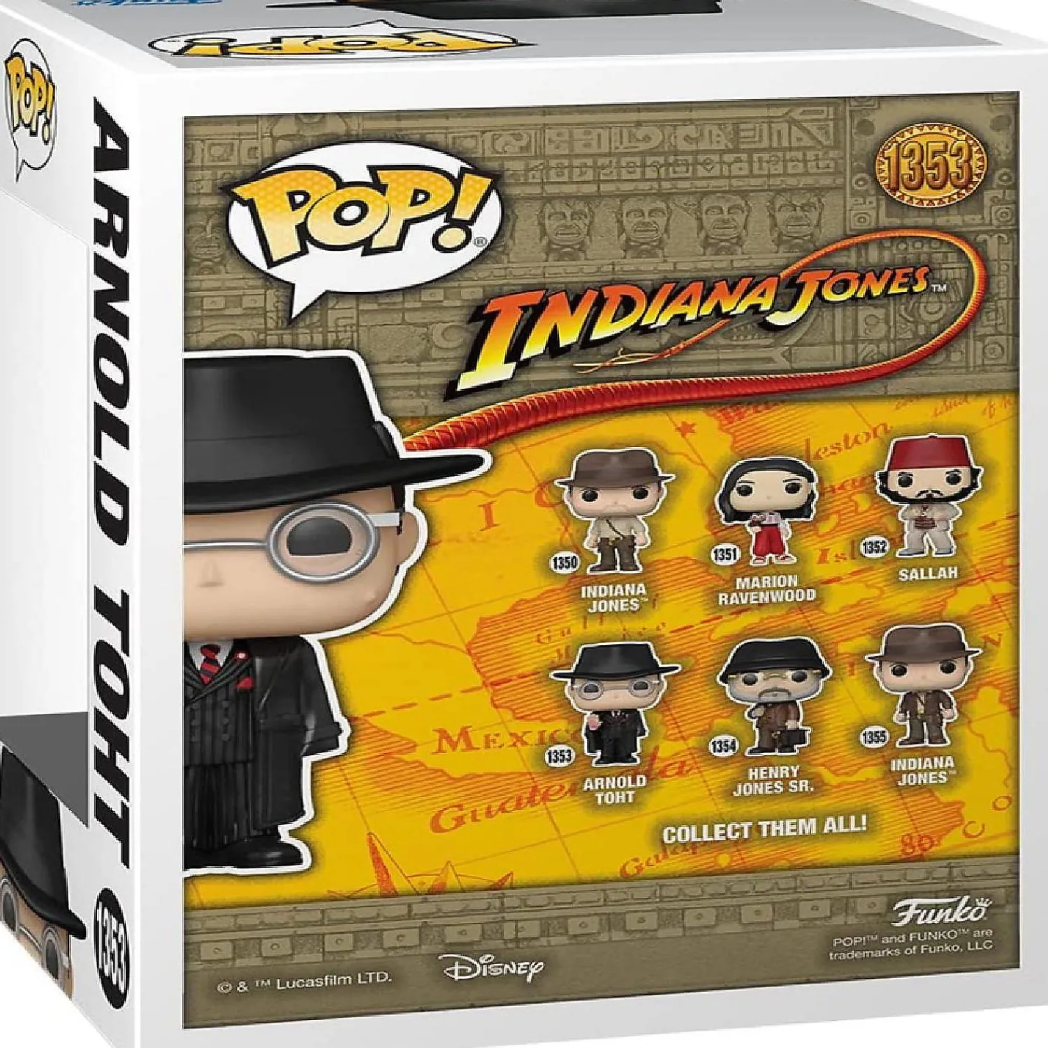 funko_pop_bobblehead_indi_3.webp Oriental Trading Character Toys*Funko Pop! Bobble-Head Indiana Jones And The Raiders Of The Lost Ark Arnold Toht #1353