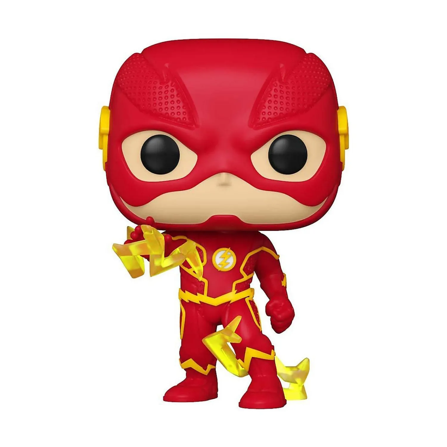 funko_pop_dc__the_flash_w_0.webp Oriental Trading Character Toys*Funko Pop! Dc - The Flash With Electricity