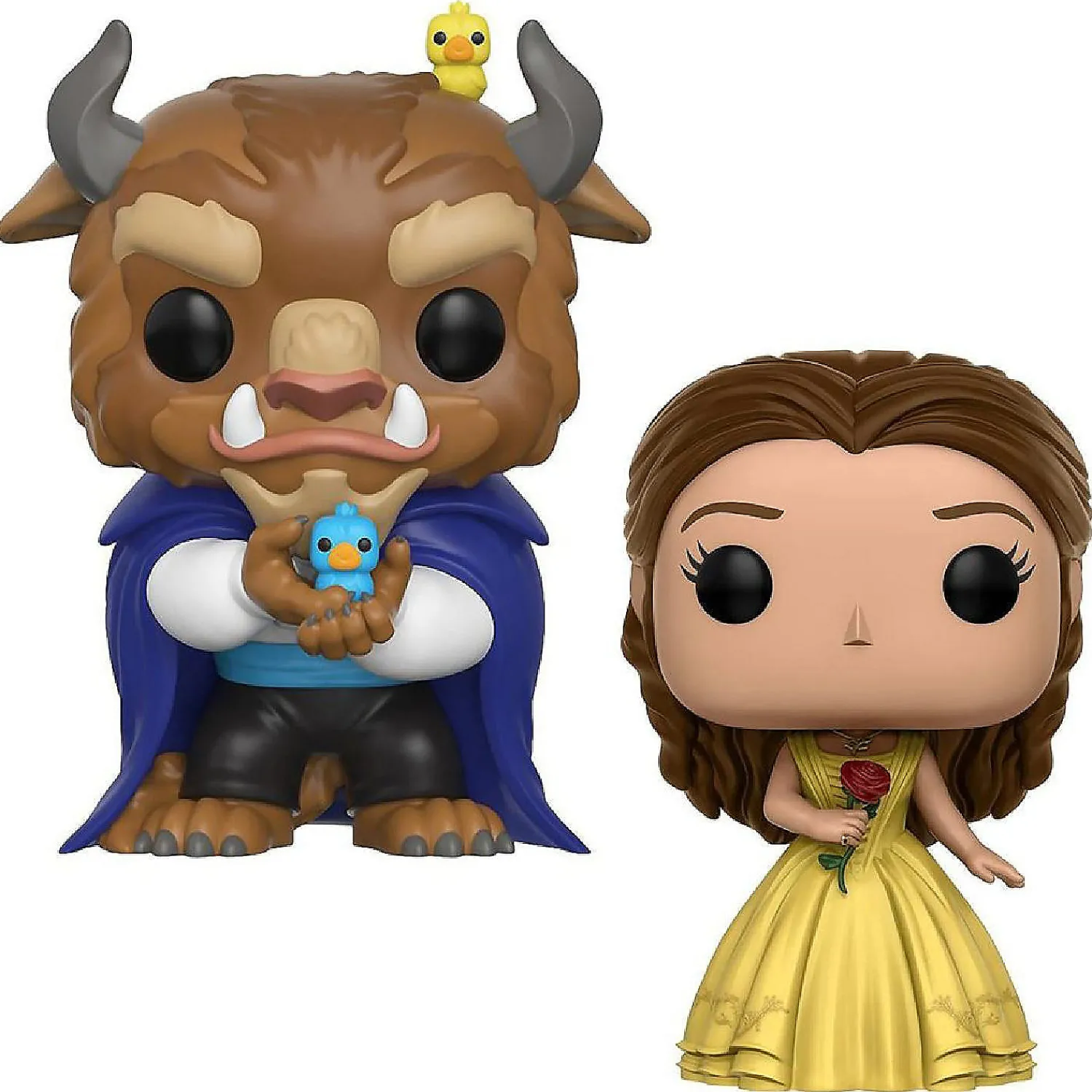 funko_pop_disney__pk_bell_0.webp Oriental Trading Character Toys*Funko Pop! Disney - 2Pk Belle #242 & The Beast