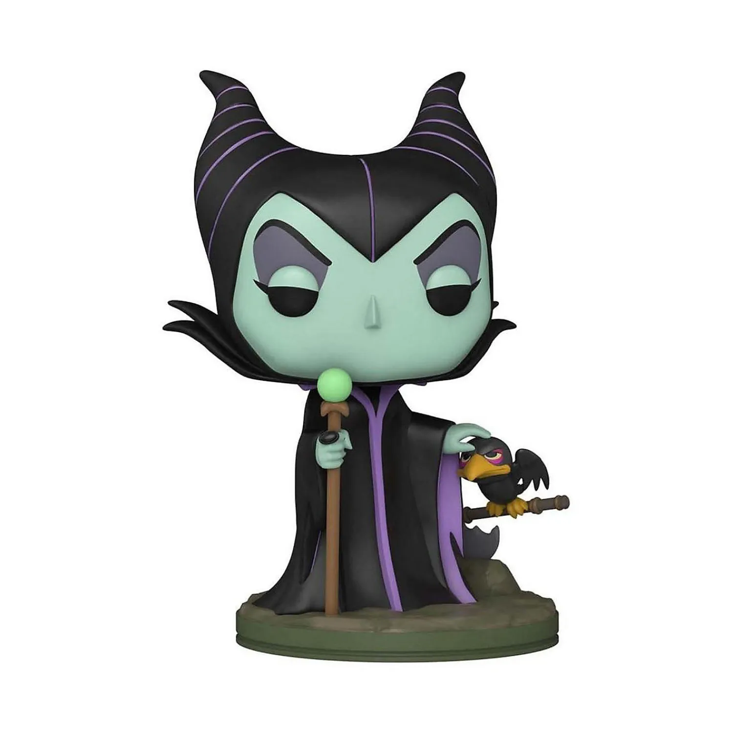 funko_pop_disney_villains_0-1.webp Oriental Trading Character Toys*Funko Pop! Disney Villains - Maleficent