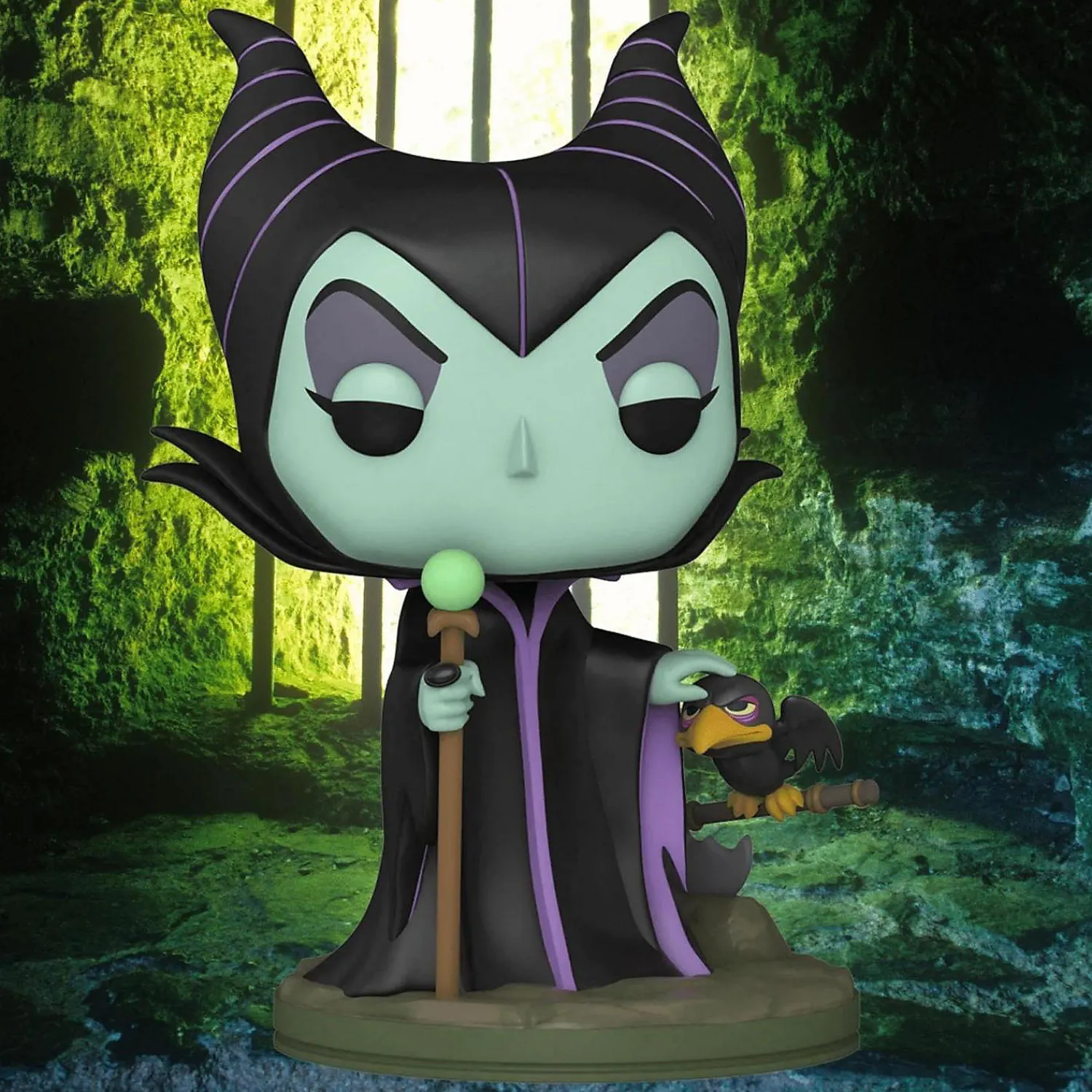 funko_pop_disney_villains_1-1.webp Oriental Trading Character Toys*Funko Pop! Disney Villains - Maleficent
