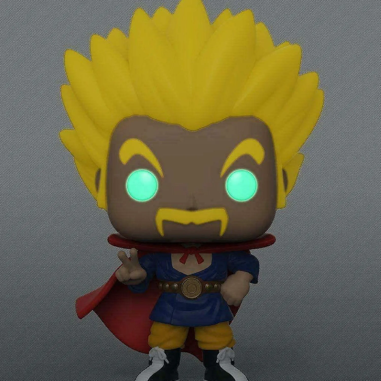 funko_pop_dragon_ball_sup_3.webp Oriental Trading Character Toys*Funko Pop Dragon Ball Super Hercule Special Edition Glow In Dark Figure Animation