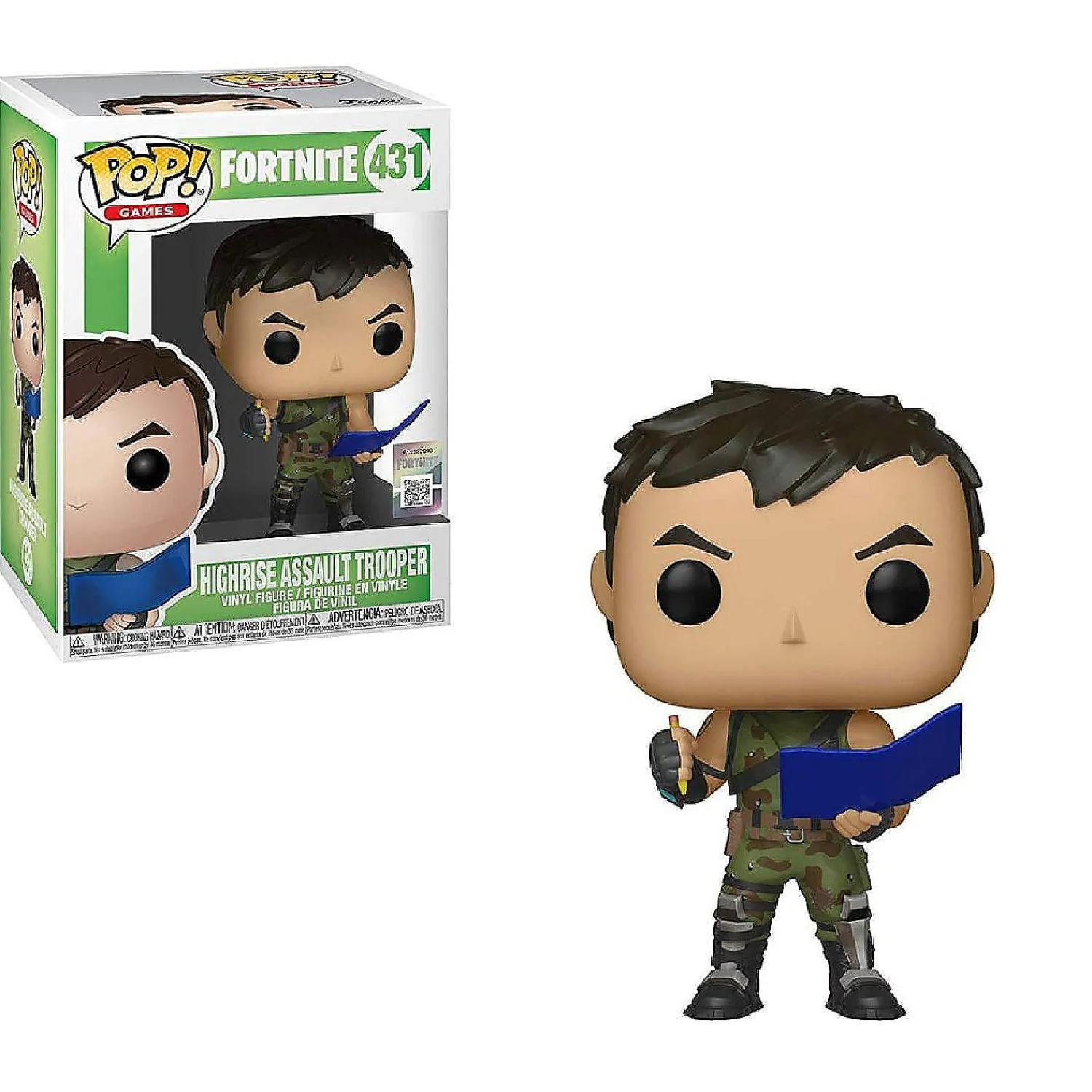 funko_pop_games_fortnite__0-1.webp Oriental Trading Character Toys*Funko Pop Games Fortnite High Rise Assault Trooper Vinyl Figure