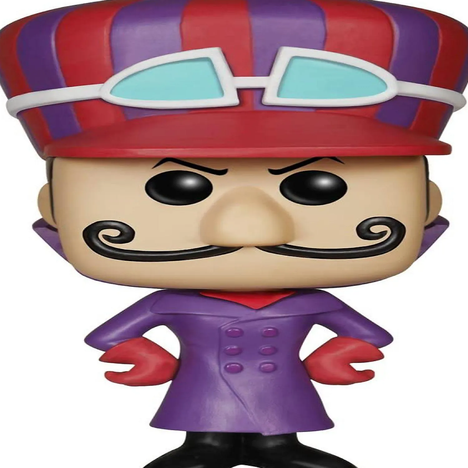 funko_pop_hanna_barbera_w_0.webp Oriental Trading Character Toys*Funko Pop! Hanna Barbera Wacky Races Dick Dastardly #38