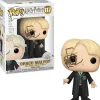 Oriental Trading Character Toys*Funko Pop! Harry Potter: Harry Potter - Malfoy With Whip Spider