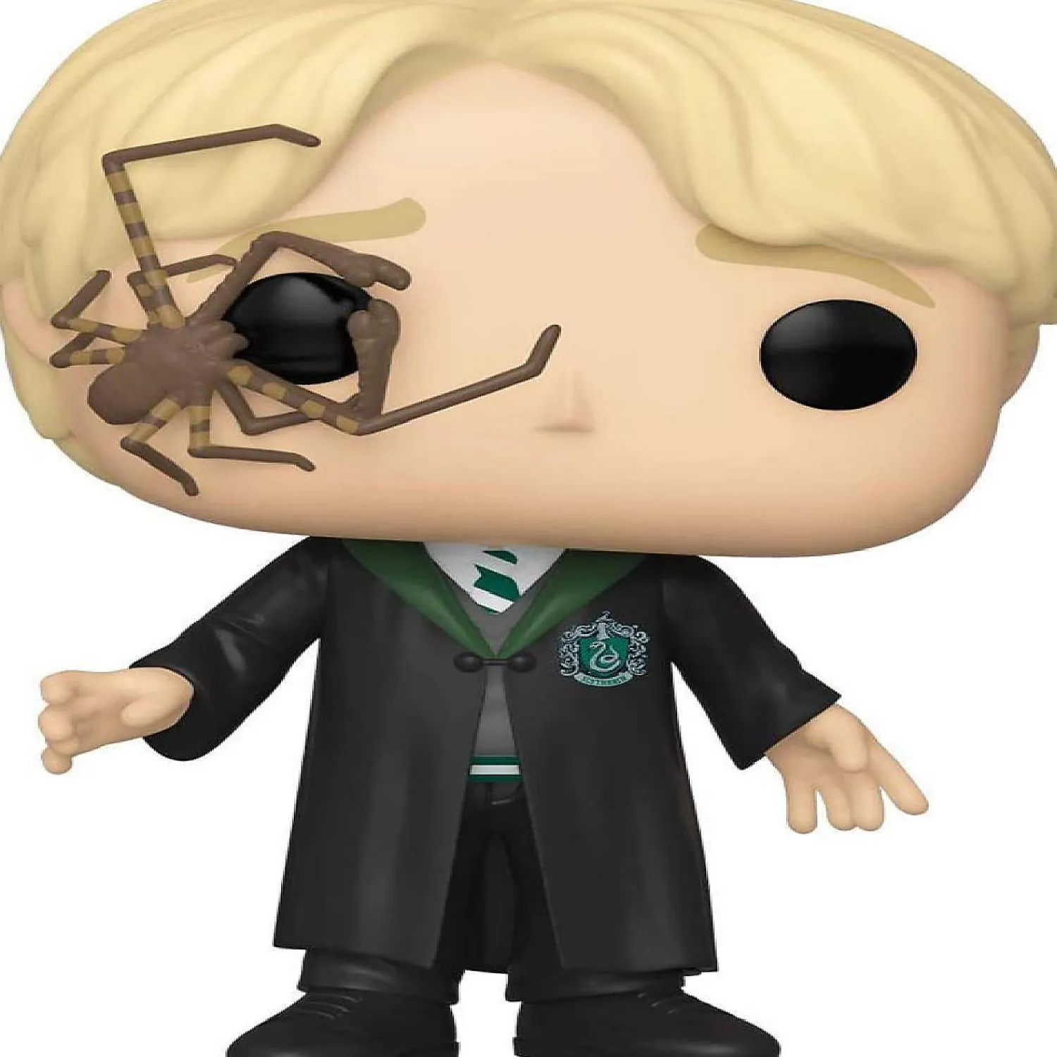 funko_pop_harry_potter_ha_1.webp Oriental Trading Character Toys*Funko Pop! Harry Potter: Harry Potter - Malfoy With Whip Spider