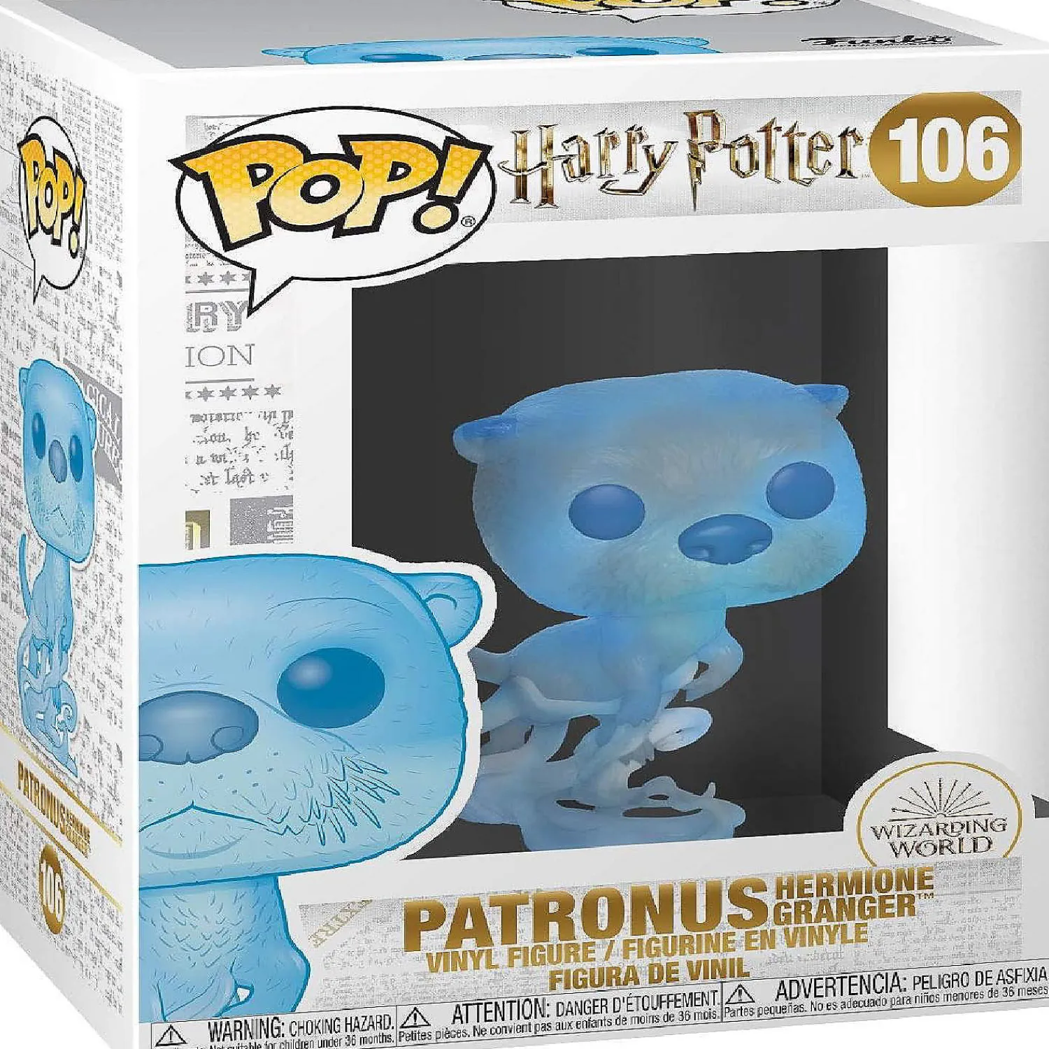funko_pop_harry_potter_wi_2.webp Oriental Trading Character Toys*Funko Pop! Harry Potter Wizarding World Patronus Hermione Granger