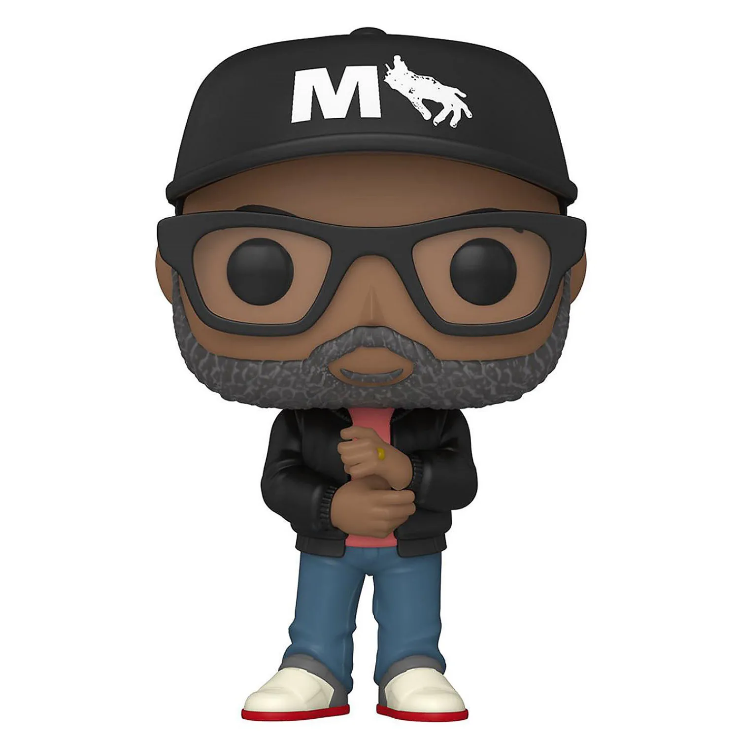 funko_pop_icons_vinyl_fig_0.webp Oriental Trading Character Toys*Funko Pop Icons Vinyl Figure Jordan Peele