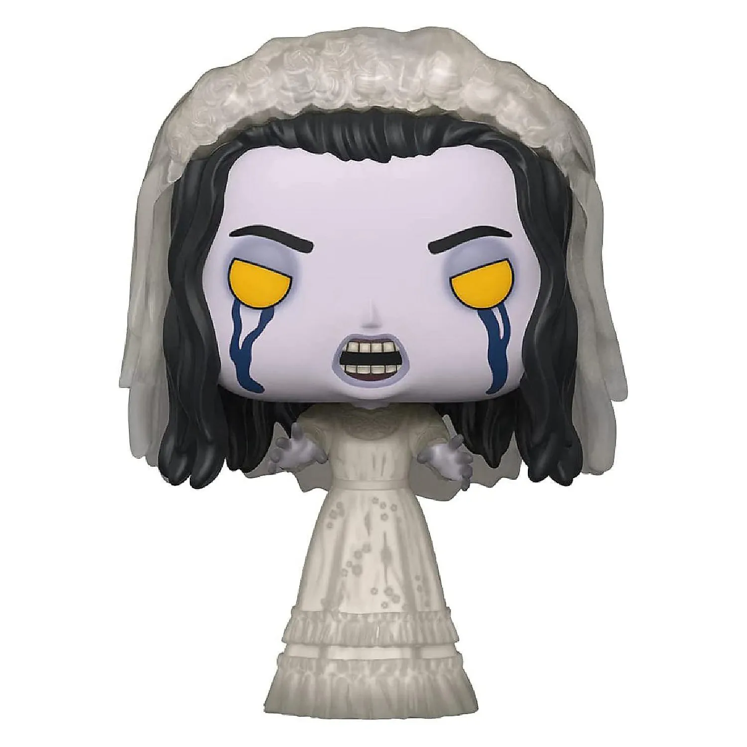 funko_pop_la_llorona__cha_1.webp Oriental Trading Character Toys*Funko Pop! La Llorona #1130 Chase Edition