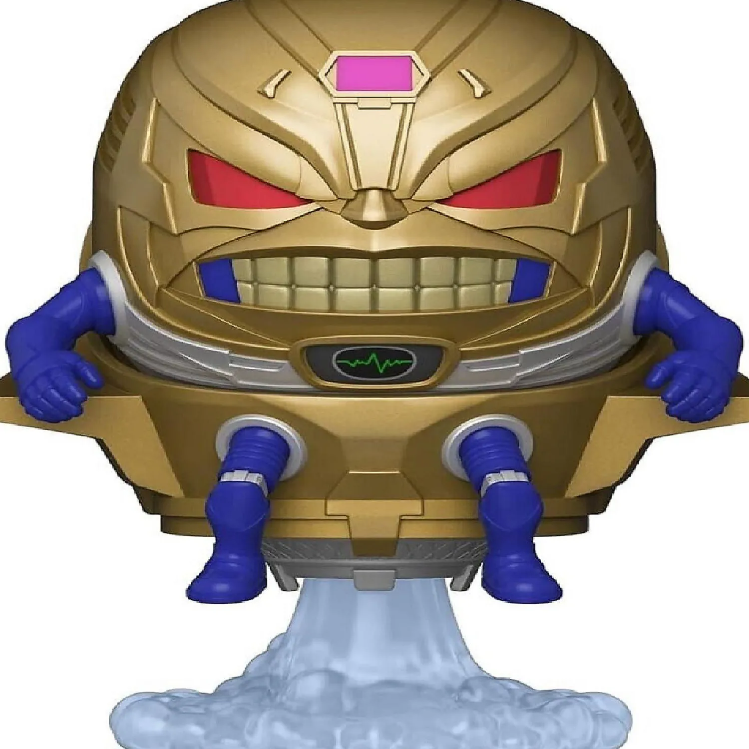 funko_pop_marvel_antman_a_1.webp Oriental Trading Character Toys*Funko Pop! Marvel: Ant-Man And The Wasp: Quantumania - M.O.D.O.K