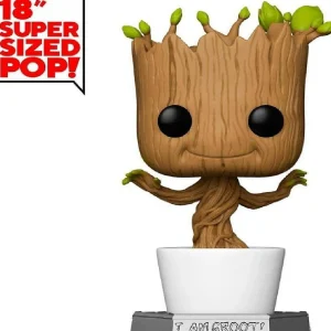 Oriental Trading Character Toys*Funko Pop! Marvel: Guardians Of The Galaxy - 18