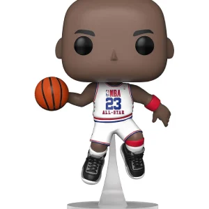 Oriental Trading Character Toys*Funko Pop! Michael Jordan 1988 Nba All Stars #137