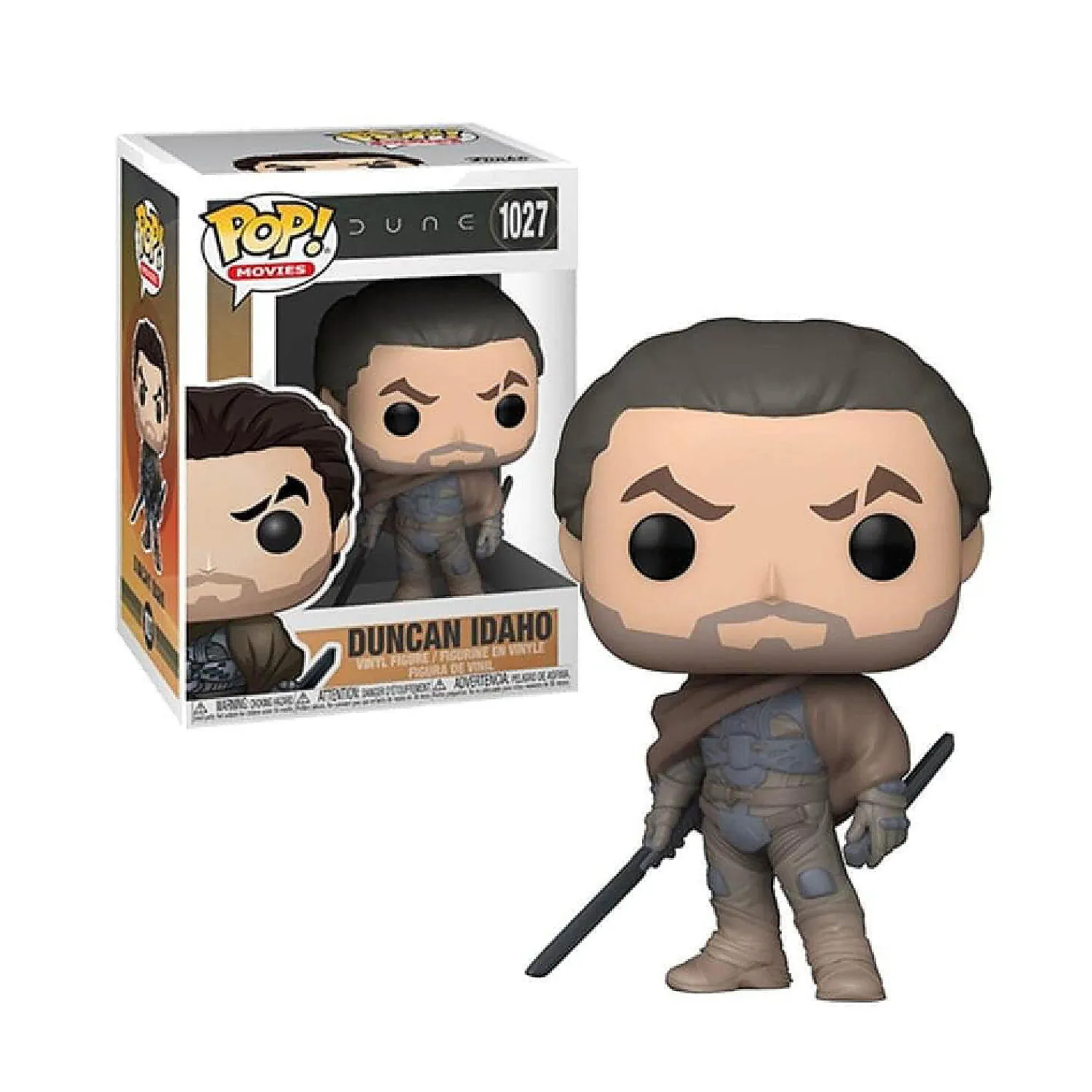 funko_pop_movies__dune__d_1.webp Oriental Trading Character Toys*Funko Pop Movies - Dune - Duncan Idaho, , Multi