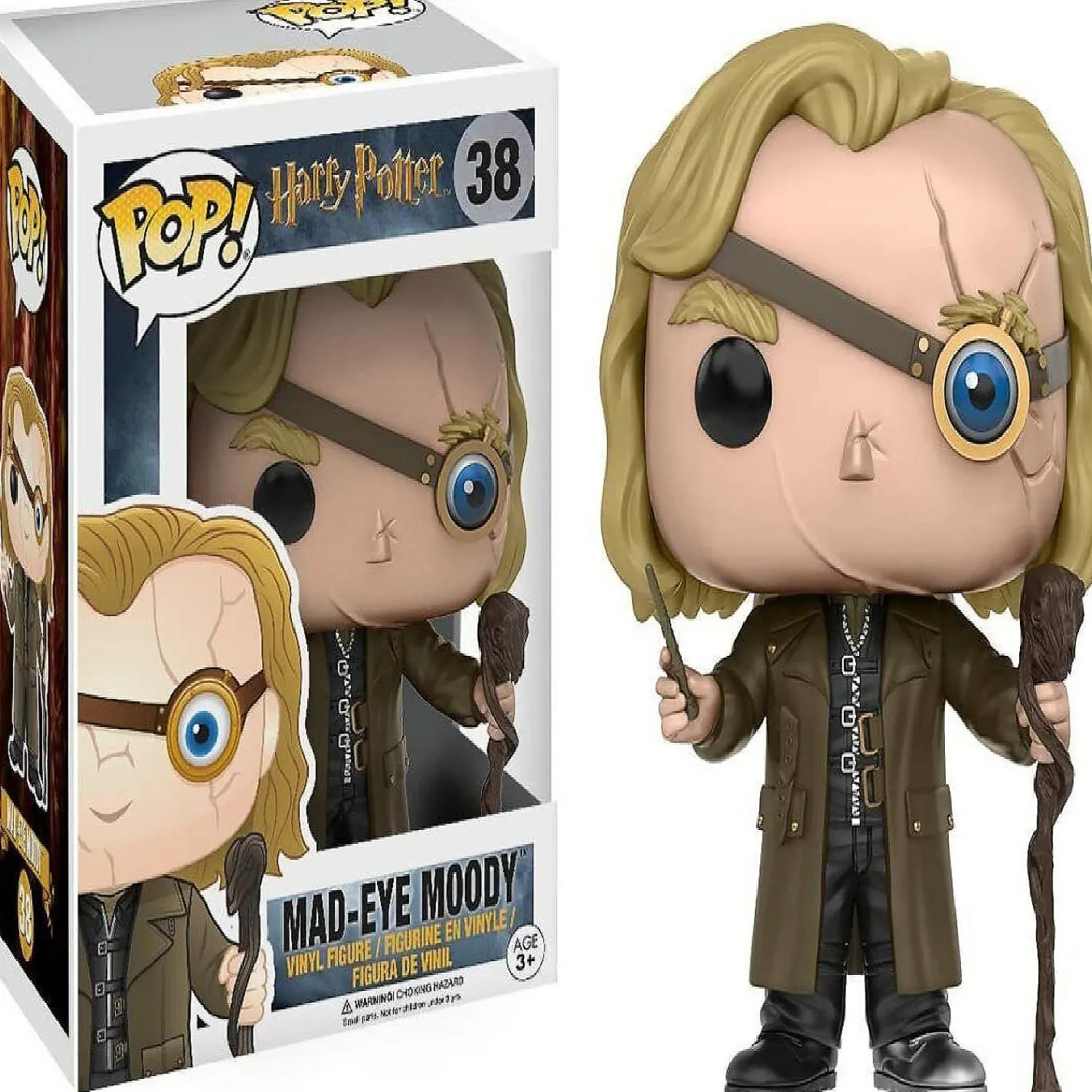 funko_pop_movies_harry_po_0.webp Oriental Trading Character Toys*Funko Pop! Movies: Harry Potter - Mad-Eye Moody Vinyl Figure