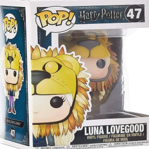 Oriental Trading Character Toys*Funko Pop! Movies: Harry Potter Luna Lovegood