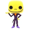 Oriental Trading Character Toys*Funko Pop! Nightmare Before Christmas - Jack Skellington - Glows Under Blacklight!